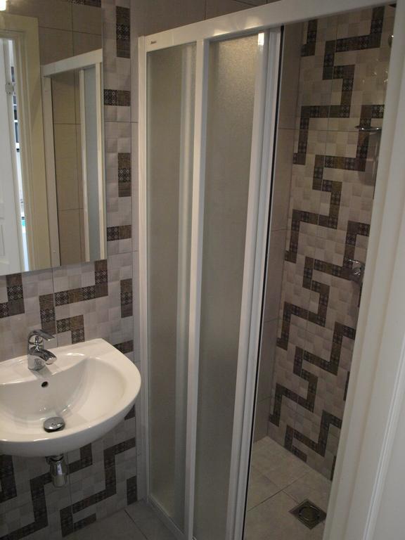 Apartamentai Jurates Gatveje Palanga Camera foto