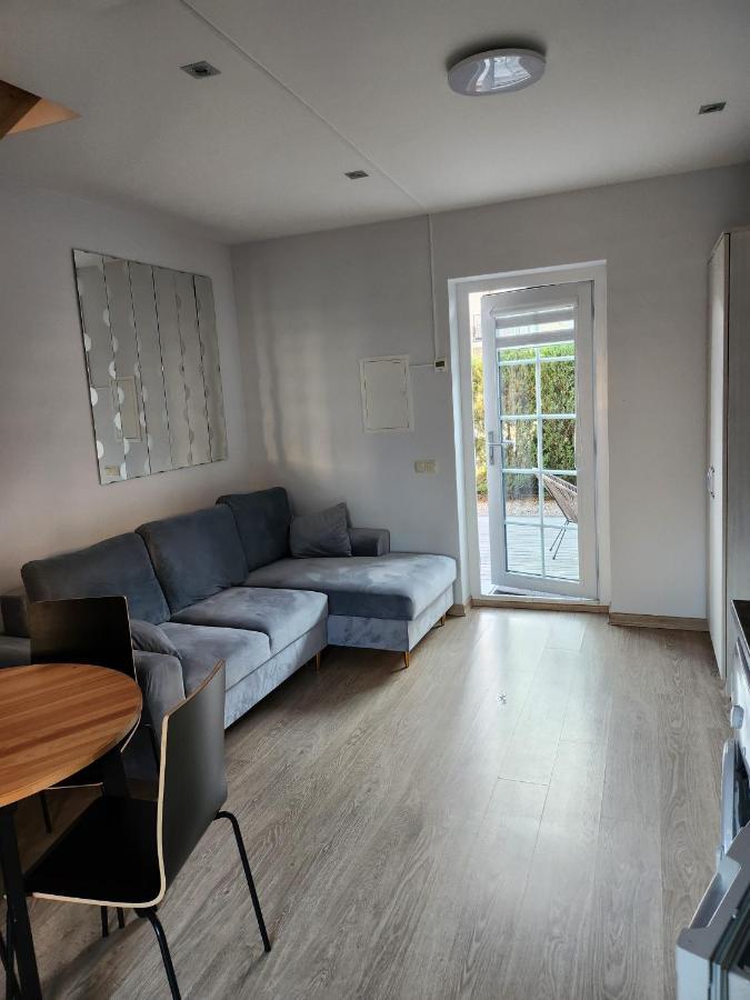 Apartamentai Jurates Gatveje Palanga Esterno foto
